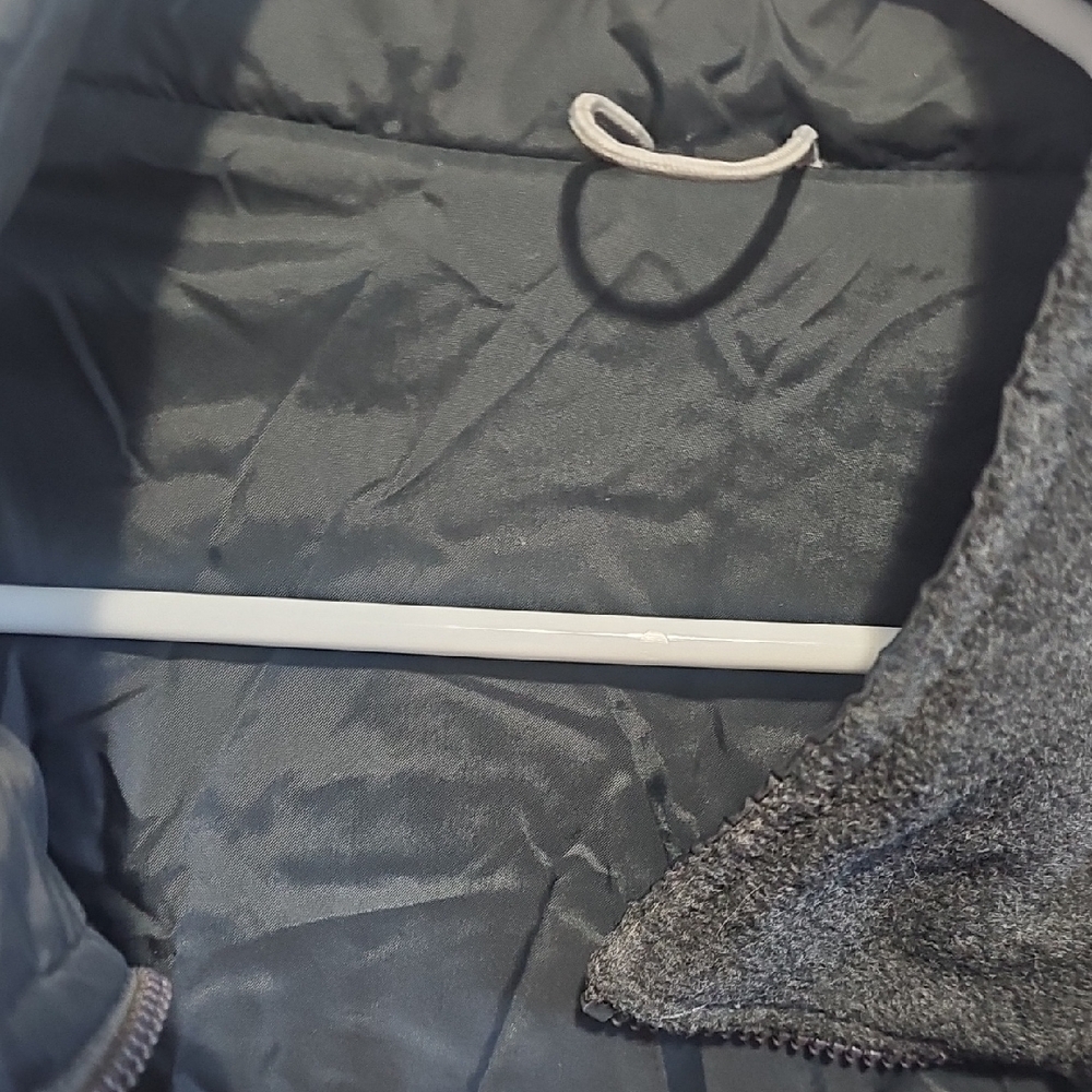 Dixxon Charcoal Performance Jacket - image 2